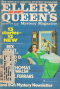 Ellery Queen’s Mystery Magazine, January 1978 (Vol. 71, No. 1. Whole No. 410)