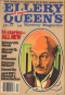 Ellery Queen’s Mystery Magazine, April 1978 (Vol. 71, No. 4. Whole No. 413)