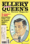 Ellery Queen’s Mystery Magazine, August 1978 (Vol. 72, No. 2. Whole No. 417)