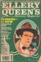 Ellery Queen’s Mystery Magazine, November 1978 (Vol. 72, No. 5. Whole No. 420)