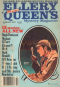 Ellery Queen’s Mystery Magazine, February 1979 (Vol. 73, No. 2. Whole No. 423)