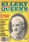 Ellery Queen’s Mystery Magazine, August 1979 (Vol. 74, No. 2. Whole No. 429)