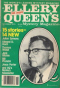 Ellery Queen’s Mystery Magazine, November 1979 (Vol. 74, No. 5. Whole No. 432)