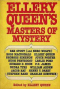 Ellery Queen’s Masters of Mystery