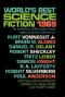 World's Best Science Fiction: 1969