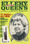 Ellery Queen’s Mystery Magazine, August 18, 1980 (Vol. 76, No. 2. Whole No. 443)