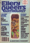 Ellery Queen’s Anthology Spring/Summer 1978