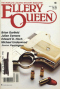 Ellery Queen’s Mystery Magazine, May 20, 1981 (Vol. 77, No. 6. Whole No. 453)