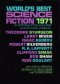 World's Best Science Fiction: 1971