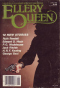 Ellery Queen’s Mystery Magazine, June 1982 (Vol. 79, No. 6. Whole No. 466)
