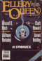 Ellery Queen’s Mystery Magazine, December 1982 (Vol. 80, No. 7. Whole No. 473)