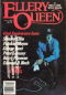 Ellery Queen’s Mystery Magazine, March 1983 (Vol. 81, No. 3. Whole No. 476)