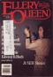 Ellery Queen’s Mystery Magazine, February 1984 (Vol. 83, No. 2. Whole No. 488)