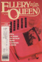 Ellery Queen’s Mystery Magazine, March 1984 (Vol. 83, No. 3. Whole No. 489)