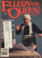 Ellery Queen’s Mystery Magazine, August 1984 (Vol.  84, No. 2. Whole No. 494)