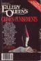 Ellery Queen’s Anthology Summer 1984. Ellery Queen’s Crimes and Punishments