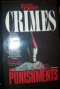 Ellery Queen’s Crimes and Punishments