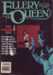 Ellery Queen’s Mystery Magazine, March 1985 (Vol. 85, No. 3. Whole No. 502)