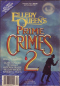 Ellery Queen’s Anthology Winter 1984. Ellery Queen’s Prime Crimes 2
