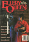 Ellery Queen’s Mystery Magazine, November 1986 (Vol. 88, No. 5. Whole No. 523)