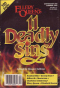 Ellery Queen’s Anthology Summer 1989. Ellery Queen’s 11 Deadly Sins