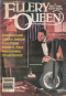 Ellery Queen’s Mystery Magazine, April 1987 (Vol. 89, No. 4. Whole No. 529)