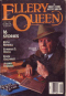 Ellery Queen’s Mystery Magazine, November 1987 (Vol. 90, No. 5. Whole No. 536)