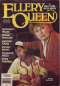 Ellery Queen’s Mystery Magazine, December 1987 (Vol. 90, No. 6. Whole No. 537)