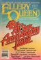 Ellery Queen’s Mystery Magazine, March 1989 (Vol. 93, No. 3. Whole No. 554)