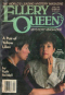 Ellery Queen’s Mystery Magazine, April 1989 (Vol. 93, No. 4. Whole No. 555)