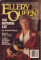 Ellery Queen’s Mystery Magazine, December 1989 (Vol. 94, No. 6. Whole No. 563)