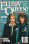 Ellery Queen’s Mystery Magazine, September 1990 (Vol. 96, No. 3. Whole No. 573)