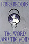 The Word and the Void Omnibus