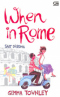 When in Rome - Saat di Roma
