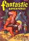 Fantastic Adventures, May 1947