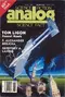 Analog Science Fiction and Fact, June 1990