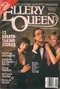 Ellery Queen’s Mystery Magazine, September 1991 (Vol. 98, No. 3. Whole No. 587)