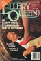 Ellery Queen’s Mystery Magazine, December 1991 (Vol. 98, No. 7. Whole No. 591)