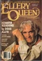 Ellery Queen’s Mystery Magazine, January 1992 (Vol. 99, No. 1. Whole 593)