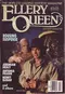 Ellery Queen’s Mystery Magazine, July 1992 (Vol. 100, No. 1. Whole No. 600)