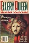 Ellery Queen Mystery Magazine, May 1993 (Vol. 101, No. 6. Whole No. 613)