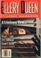 Ellery Queen Mystery Magazine, July 1993 (Vol. 102, No. 1. Whole No. 615)