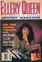 Ellery Queen Mystery Magazine, August 1993 (Vol. 102, No. 2. Whole No. 616)