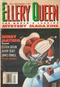 Ellery Queen Mystery Magazine, Mid-December 1993 (Vol. 102, No. 8. Whole No. 622)
