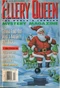 Ellery Queen Mystery Magazine, Mid-December 1994 (Vol. 104, No. 8. Whole No. 637)