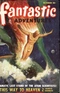 Fantastic Adventures, October 1948