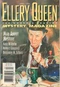Ellery Queen Mystery Magazine, April 1996 (Vol. 107, No. 4. Whole No. 656)