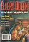 Ellery Queen Mystery Magazine, June 1996 (Vol. 107, No. 6. Whole No. 658)