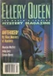 Ellery Queen Mystery Magazine, April 1997 (Vol. 109, No. 4. Whole No. 668)