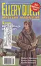 Ellery Queen Mystery Magazine, March 2000 (Vol. 115, No. 3. Whole No. 703)